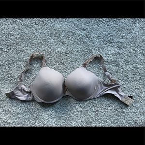 Natori Rose Dream Custom Coverage Bra -34DD